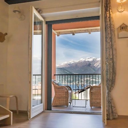Apartament Casa Alma Colico Zewnętrze zdjęcie