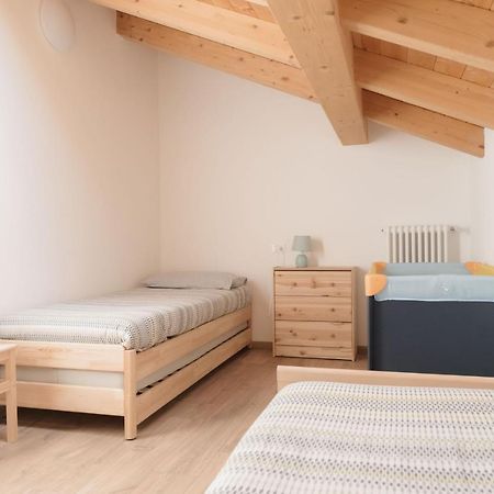 Apartament Casa Alma Colico Zewnętrze zdjęcie