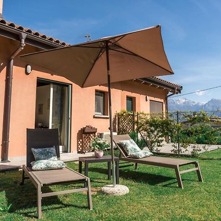Apartament Casa Alma Colico Zewnętrze zdjęcie
