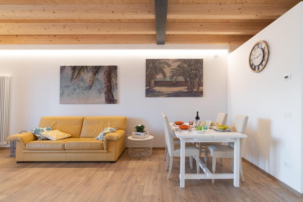 Apartament Casa Alma Colico Zewnętrze zdjęcie
