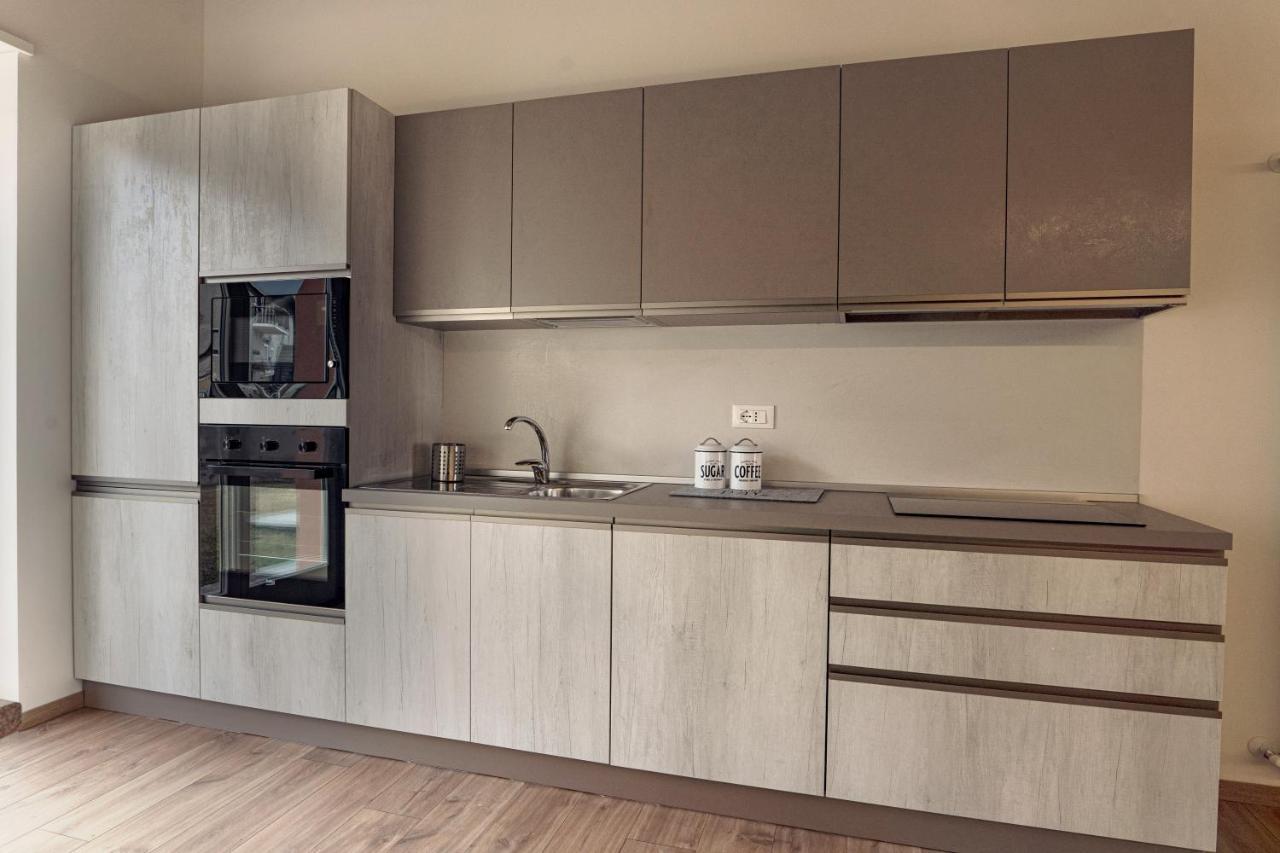 Apartament Casa Alma Colico Zewnętrze zdjęcie