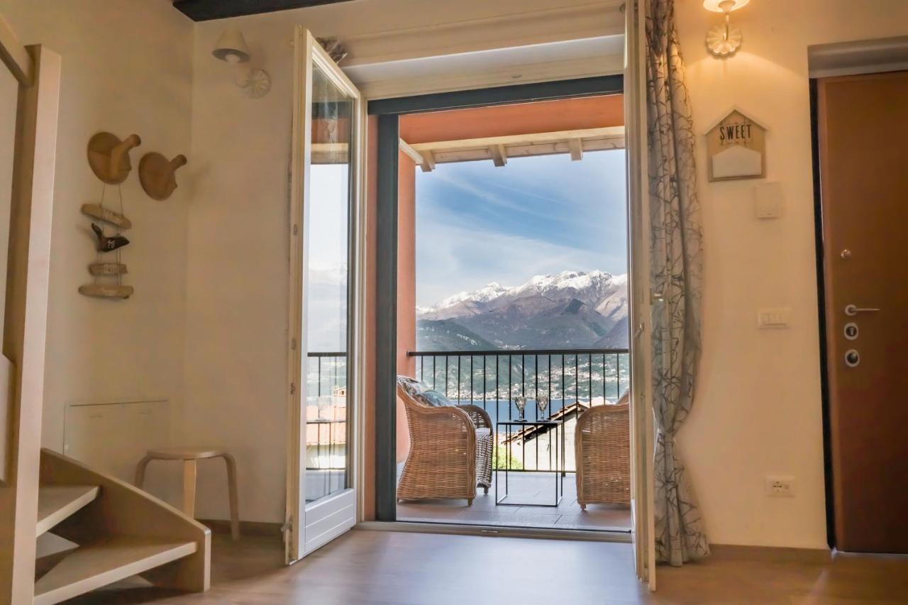 Apartament Casa Alma Colico Zewnętrze zdjęcie