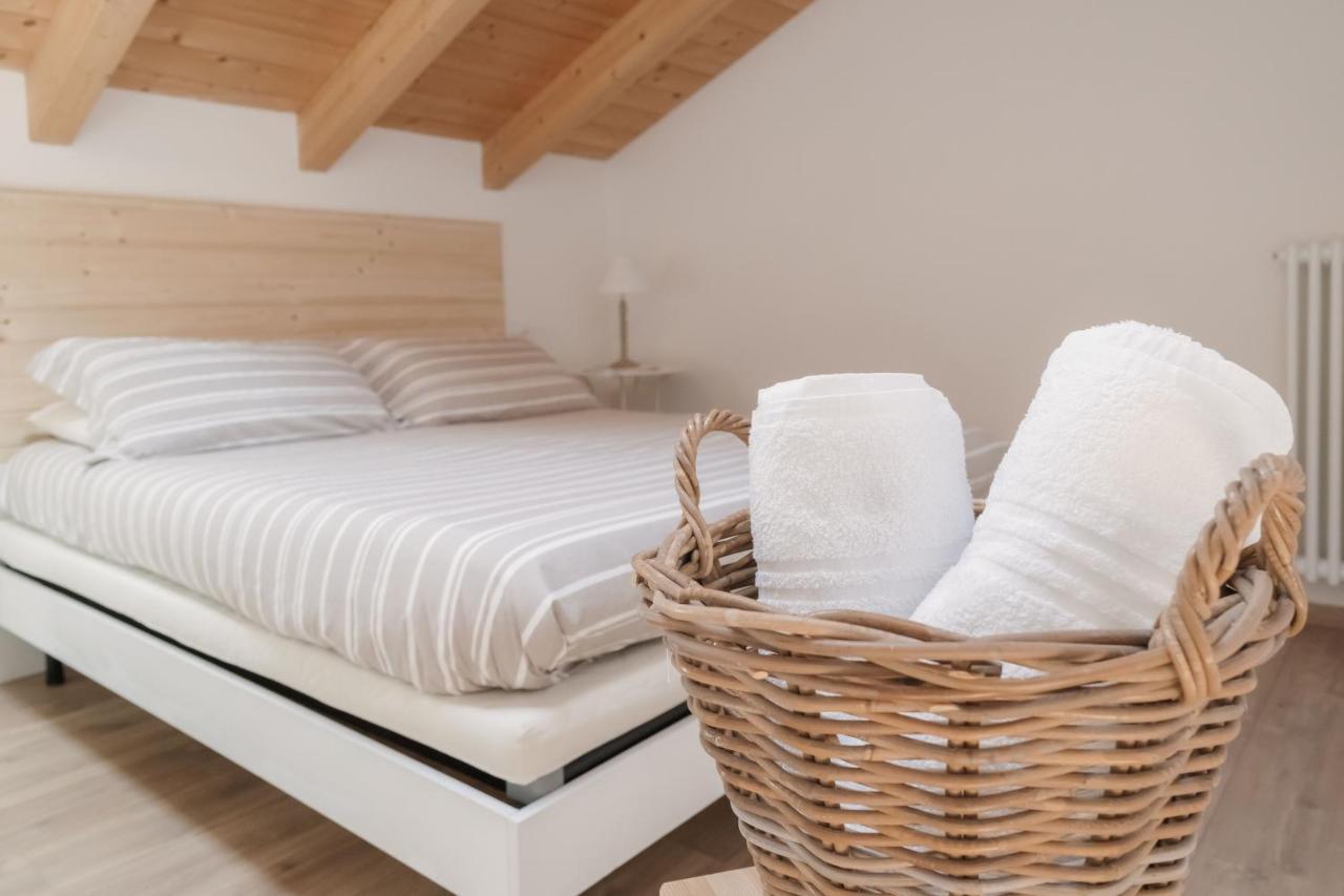 Apartament Casa Alma Colico Zewnętrze zdjęcie