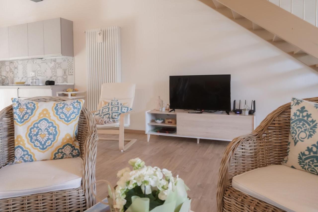 Apartament Casa Alma Colico Zewnętrze zdjęcie