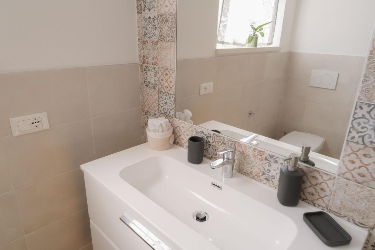 Apartament Casa Alma Colico Zewnętrze zdjęcie