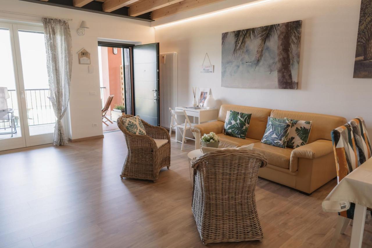 Apartament Casa Alma Colico Zewnętrze zdjęcie